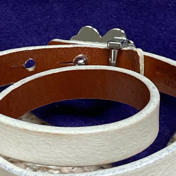 Bundle of 2 Tory Burch Bracelets - Picture 13 of 15